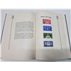 Image 10 : Vintage Coronation of Queen Elizabeth II, commemorative stamps - complete, all pages have stamps for