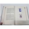 Image 6 : Vintage Coronation of Queen Elizabeth II, commemorative stamps - complete, all pages have stamps for