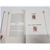 Image 7 : Vintage Coronation of Queen Elizabeth II, commemorative stamps - complete, all pages have stamps for