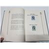 Image 9 : Vintage Coronation of Queen Elizabeth II, commemorative stamps - complete, all pages have stamps for
