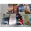 Image 2 : 16 Danielle Steel books