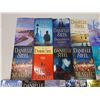 Image 5 : 16 Danielle Steel books