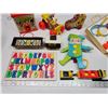 Image 2 : Vintage, Fisher price toys