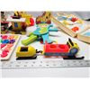 Image 3 : Vintage, Fisher price toys