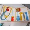 Image 7 : Vintage, Fisher price toys