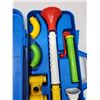 Image 5 : Vintage, Fisher price xylophones and recorder - in case