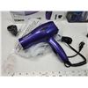 Image 3 : 2 Corsair hair dryers & Fabric remover - like new