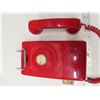 Image 2 : vintage red emergency phone