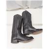 Image 2 : brahma size 6 woman's cowboy boots