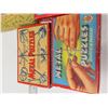 Image 2 : 4 antique vintage puzzle ring games