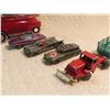Image 2 : vintage husky car collection bat mobile made in Britian
