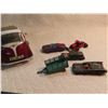 Image 7 : vintage husky car collection bat mobile made in Britian