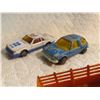 Image 2 : corgi junior and corgi toy cars