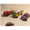 Image 3 : corgi junior and corgi toy cars