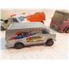 Image 4 : corgi junior and corgi toy cars