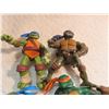 Image 2 : lot of TMNT