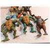 Image 3 : lot of TMNT