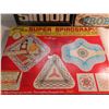 Image 2 : antique super spirograph, Milton Bradley Simon says, probe