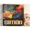 Image 3 : antique super spirograph, Milton Bradley Simon says, probe