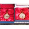 Image 2 : two vintage pocket watches