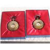 Image 4 : two vintage pocket watches