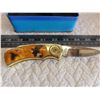 Image 3 : eagle knife and tin case