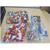 Image 1 : 4 bags of Lego