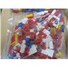 Image 3 : 4 bags of Lego