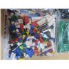 Image 3 : 4 bags of Lego