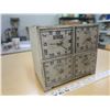 Image 2 : wooden decorative storage drawers