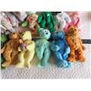 Image 3 : 14 TY beanie babies