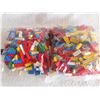 Image 2 : two large bags of Lego blocks