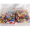 Image 3 : two large bags of Lego blocks