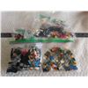 Image 1 : Lego figurines star wars, castle age