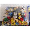 Image 7 : 100's of Lego people figures