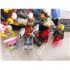 Image 9 : 100's of Lego people figures