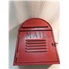 Image 4 : tin replica mailbox