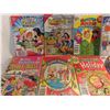 Image 2 : archie, jughead, Richie rich comics