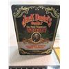 Image 6 : lot of vintage tobacco tins Jack Daniels reproduction tin