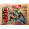 Image 2 : vintage batman and wild adult popular comic