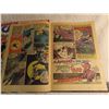 Image 4 : vintage batman and wild adult popular comic