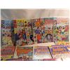 Image 2 : archie, betty and veronica 34 vintage comics