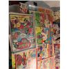 Image 3 : archie, betty and veronica 34 vintage comics