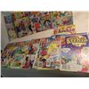 Image 6 : archie, betty and veronica 34 vintage comics
