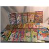 Image 1 : Richie rich comics total of 35