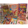 Image 5 : Richie rich comics total of 35