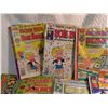 Image 6 : Richie rich comics total of 35