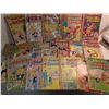 Image 7 : Richie rich comics total of 35