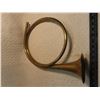 Image 1 : brass horn