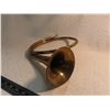 Image 2 : brass horn